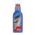 Shout Advanced Stain Remover for Clothes with Scrubber Brush, 8.7 oz Stain Remover Gel
