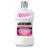 Listerine Sensitivity Mouthwash, 24-HR Tooth Sensitivity Relief & Protection, Alcohol-Free Formula in Fresh Mint Flavor, 500 mL (Pack of 2)