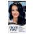 Clairol Nice'n Easy Permanent Hair Dye, 1BB deepest blue black Hair Color, Pack of 1 1BB Deepest Blue Black 1 Count (Pack of 1)