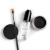 Inlot essentials eyes set make-up set the creamy delicate and long-lasting formula perfect and long-lasting make-up in the set: Duraline AMC Gel-Eyeliner 77 makeup brush 31t 10