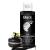 Food coloring - 160ml of liquid food colors for cakes baking cookies macaron - sugar -free concentrated color food coloring for tortendeco drinks Easter egg DIY slime (black)