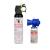 SABRE Frontiersman 9.2 Ounce Bear Spray Deterrent and Bear Horn with Locking Top
