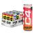 C4 Energy & Smart Energy Drinks Variety Pack, Sugar Free Pre Workout Performance Drink With No Artificial Colors or Dyes, Zero Calorie, Coffee Substitute or Alternative, 4 Flavor Variety 12 Pack Brain & Body Variety Pack 12 Fl Oz (Pack of 12)