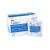 3M Barrier Film Cavilon 1.0 mL Wipe Sterile Alcohol Free No Sting BX/30