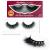 Premium 4D Mink Lash (Sofia)