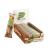 Powerbar - Natural Protein - Salty Peanut Crunch - 18x40g - vegan protein bar - palm oil -free - natural ingredients Salty Peanut Crunch 18x40g