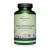Hyaluronic Acid Supplements Vegavero | NO Additives Lab-Tested | High Strength 600mg with 800-1500 kDa | 180 Hyaluronic Acid Capsules (6 Months) | Vegan 180 Count (Pack of 1)