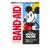 Band-Aid Brand Adhesive Bandages for Minor Cuts & Scrapes Wound Care Featuring Disney's Mickey Mouse Fun Bandages for Kids and Toddlers Assorted Sizes 20 Count