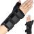 Wrist Brace  Thumb Spica Splint for De Quervains Tenosynovitis Tendonitis Carpal Tunnel  Arthritis Wrist Support Thumb Splint (Right Hand - Medium) Right-M