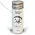 Ink Permanent White Brow Mapping String  100 Ft Bottles - 30 m  Pre-Inked Mapping String for Permanent Makeup and Microblading Supplies | Brow Mapping Kit | Mapping String for Brow Mapping (White)