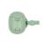 Ubbi On-the-Go Soother Pod Dummy Holder Keeps Baby's Binkies Clean and Accessible Portable for Travel Diaper Bag Accessory Must Have for Newborns Sage Green Pacifier Holder Sage Green