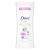 Dove Advanced Care Invisible Antiperspirant Deodorant Stick No White Marks on 100 Colors Clear Finish 48-Hour Sweat and Odor Protecting Deodorant for Women 2.6 oz Rose 2.6 Ounce (Pack of 1)