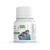 Vitropure Osseolong chewing tablets: unique combination: branched chain amino acids (BCAAs) calcium vitamin D3 zinc and magnesium for bone development.