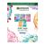 Garnier Sheet Mask Discovery Collection Face & Eye Sheet Masks for Dehydrated Dull and Tired Skin With Hyaluronic Acid and Glycerine Skin Active Pack of 5 Discovery Collection Face & Eye Sheet Mask - 5 pack