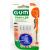 GUM Travler 1412 Interdental brush 4 0.9 mm