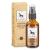 Silver spray for dogs - natural care with aloe vera and hyaluron cleaned and regenerated nano -free with microsilver silver spray by Lila Loves IT 50 ml