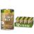 Organic Coconut Milk by Natures Greatest Foods - 13.5 Oz - No Guar Gum, No Preservatives  Gluten Free, Vegan and Kosher - 17-19% Coconut Milk Fat, Unsweetened (Pack of 12) Organic 12 Pack 13.5 Ounce (Pack of 12)