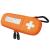 MyMediBag Hardcase Insulated - Single EPIPEN - Medication Bag for Allergy and Asthma - Highly Visible and Noticeable in The case of an Emergency