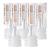 400 Pcs Ear Thermometer Probe Covers Refill Caps Thermometer Covers for All Braun Thermometer Models and Various Types of Digital Thermometers