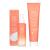 Pacifica Beauty | Glow Baby Brightening Face Wash + Glow Baby VitaGlow Hydrating Face Moisturizer Set | Contains Vitamin C | For All Skin Types | 100% Vegan and Cruelty Free | Clean Skin Care