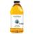 MADHAVA Organic Light Agave, 100% Pure Organic Blue Agave Nectar | Natural Sweetener, Sugar Alternative | Vegan | Organic | Non GMO | Liquid Sweetener, 46 Oz. (Pack of 2) 46 Ounce (Pack of 2)