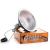Flukers 27002 Repta-Clamp Lamp with Switch for Reptiles, 5.5-Inch 8.5-Inches