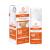 Ecran Sunnique Anti-Fatigue Facial Cream Spf50+ 50 Ml