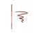 Chella Brown Eyebrow Pencil Tantalizing Taupe - Vegan Gluten Free Cruelty Free Paraben Free Eyebrow Makeup Long Wearing Smooth Consistency Taupe 1 Count (Pack of 1)