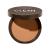 Covergirl Clean Invisible Pressed Powder  Lightweight  Breathable  Vegan Formula  Warm Nude 158  0.38oz