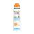 Garnier Ambre Solaire SPF 50+ Kids Anti-Sand Mist Children's Sun Protection Spray Non-Greasy and Fast-Absorbing Water- and Sand-Resistant Hypoallergenic Sensitive Advanced 150 ml