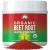 Organic Beet Root Powder - Ultra High Purity Super Food Beets Juice Powder. 100% Pure Organic Nitric Oxide Boosting Beetroot Supplement. Keto, Paleo, Vegan Organic Reds Superfood Rich in Polyphenols