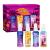 So Escapes Womens Gift Set with Ibiza Dream Bali Breeze Mykonos Nights & Hawaiian Honey Fragrance Spray Set (4 x 50ml) Sweet Getaway