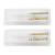 Opalescence Quick RF 45% Teeth Whitening Gel Mint Flavor 4 Syringes