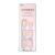 KISS imPRESS Color Press-On Manicure, Gel Nail Kit, PureFit Technology, Short Length, Point Pink, Polish-Free Solid Color Mani, Includes Prep Pad, Mini File, Cuticle Stick, and 30 Fake Nails Point Pink 33 Piece Set
