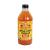 Bragg Organic Unfiltered Apple Cider Vinegar, Raw, 16 Ounce - 1 Pack 16 Fl Oz (Pack of 1)