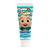 CoComelon Children's Toothpaste - Strawberry Flavour - Sugar Free- 74ml 75 ml (Pack of 1)