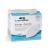 Birchwood Laboratories 94201 LiquiCell Shear Point Bandages  Box  100 Bandages  Small