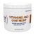 Dynarex Vitamins A & D Ointment, Ointment with Vitamin A and Vitamin D Helps Prevent & Treat Skin Irritation, Diaper Rash, White, 15 oz Jar of Dynarex Vitamins A & D Ointment