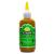 Organic Serrano Hot Sauce by Yellowbird - Organic Hot Pepper Sauce with Serrano Peppers, Cucumbers, and Lime - Plant-Based, Gluten Free, Non-GMO - Homegrown in Austin - 9.8 oz Organic Serrano 9.8 Ounce (Pack of 1)