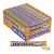 Mentos Fanta Dragees fruit candies with original Fanta flavor chewing tonbons with a fruity orange lemonad taste multipack (40 rolls of 37.5g)