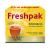 Freshpak Rooibos Tea | 80 Tagless Teabags | Natural Premium Rooibos | Naturally Caffeine Free | Keto Friendly | Rooibos From South Africa | Non GMO
