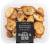 Schwartz Brothers Bakery, Bagel Chips, Garlic & Herb, Organic, Kosher, Artisanal, Vegan. Freshly baked 8oz container (Pack of 2) 8 Ounce (Pack of 2)
