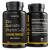 SPARTIS Zinc Quercetin 500mg with Vitamin C Vitamin D3 Bromelain Immune Support High Potency Quercetin Zinc Supplement ZQV (Pack of 1 at 120-Caps)