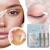 Invisible Eye-Lifting by Sticked  240 Pcs Double Eyelid Tape  Eye Lid Lifters Tape Invisible Instant Eye Lift Strips  Natural Ultra Invisible Two-Sided Sticky Double Eyelid Tapes Stickers (M)