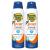 Banana Boat Sport Mineral Sunscreen Spray, Broad Spectrum SPF 30, 5oz. - Twin Pack Sport SPF 30