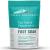 Purely Northwest-Tea Tree Oil & Peppermint Foot Soak with Epsom Salt-for Stubborn Foot Odor, Burning & Itching associated with Athletes Foot- Softens Dry Skin & Calloused Heels-1 Pound Granule