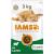 IAMS dry cat food with lamb - dry food for cats aged 1-6 years 3 kg lamb 3 kg (1 pack)