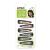 Scunci No Slip No Damage Snap Clips unisex  6 pk
