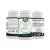 HMS Nutrition R-Lipoic Acid 300mg Per Capsule 120ct 120 Serving 4 Month Supply Vegetable Capsules
