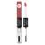 Liquid Lipstick with Clear Lip Gloss by Revlon, ColorStay Face Makeup, Overtime Lipcolor, Dual Ended with Vitamin E in Nude, Bare Maximum (350), 0.07 Oz 350 Bare Maximum 1 Count (Pack of 1)